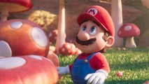 Super Mario Bros, le film vidéo bande annonce