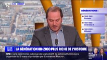 La génération née entre 1980 et 2000 est-elle en passe de devenir 