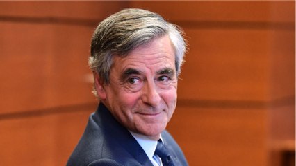 GALA VIDEO - PHOTO - François Fillon a 70 ans : à quoi ressemble son fameux manoir dans la Sarthe ?