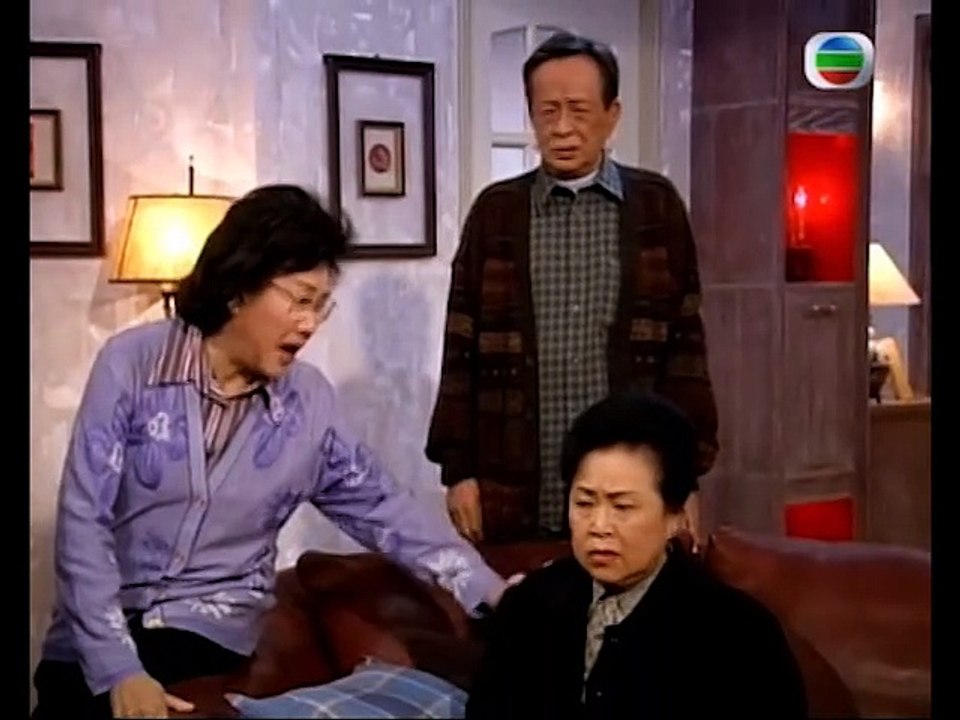 Nghĩa nặng tình thâm - Quỳnh + Á Lai P2