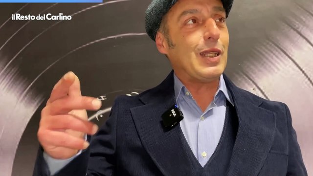 Lucio Dalla, la videointervista a Enrico Brizzi: E' stato un fuoriclasse di Bologna