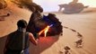 Dune Awakening – Survive Arrakis Trailer