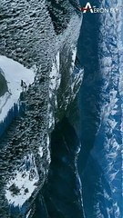 Discovering pure bliss in the simplicity of Khajjiar's breathtaking beauty ️ | AeronFly | Make Your Safar Suhana