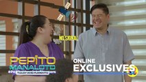 Pepito Manaloto: Robert, nawalan ng signal? (Bloopers)