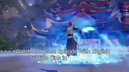 Ten Thousand Worlds Episode 213 English Sub