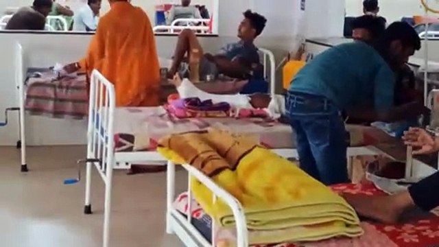 Jila asptal chhindwara