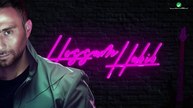 Hossam Habib - Kaddaba _ Lyrics Video 2024 _ حسام حبيب - كدابة