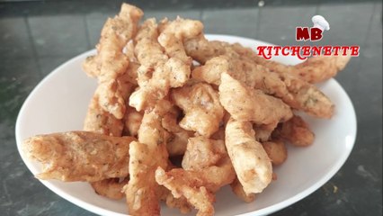 Download Video: Truly Crispy Chicken Strips!! Super Crispy Chicken Tenders! Perfect weeknight dinner for family!!