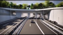 Aspi: al via i lavori del Tunnel subportuale di Genova, sarà il più grande in Ue