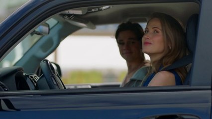 Tout pour mon fils ! bande annonce VO