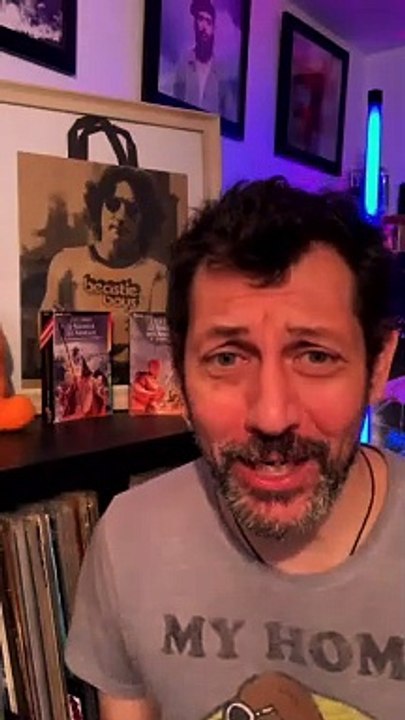 Les Anecdotes du Rock - Le Seigneur des Beatles