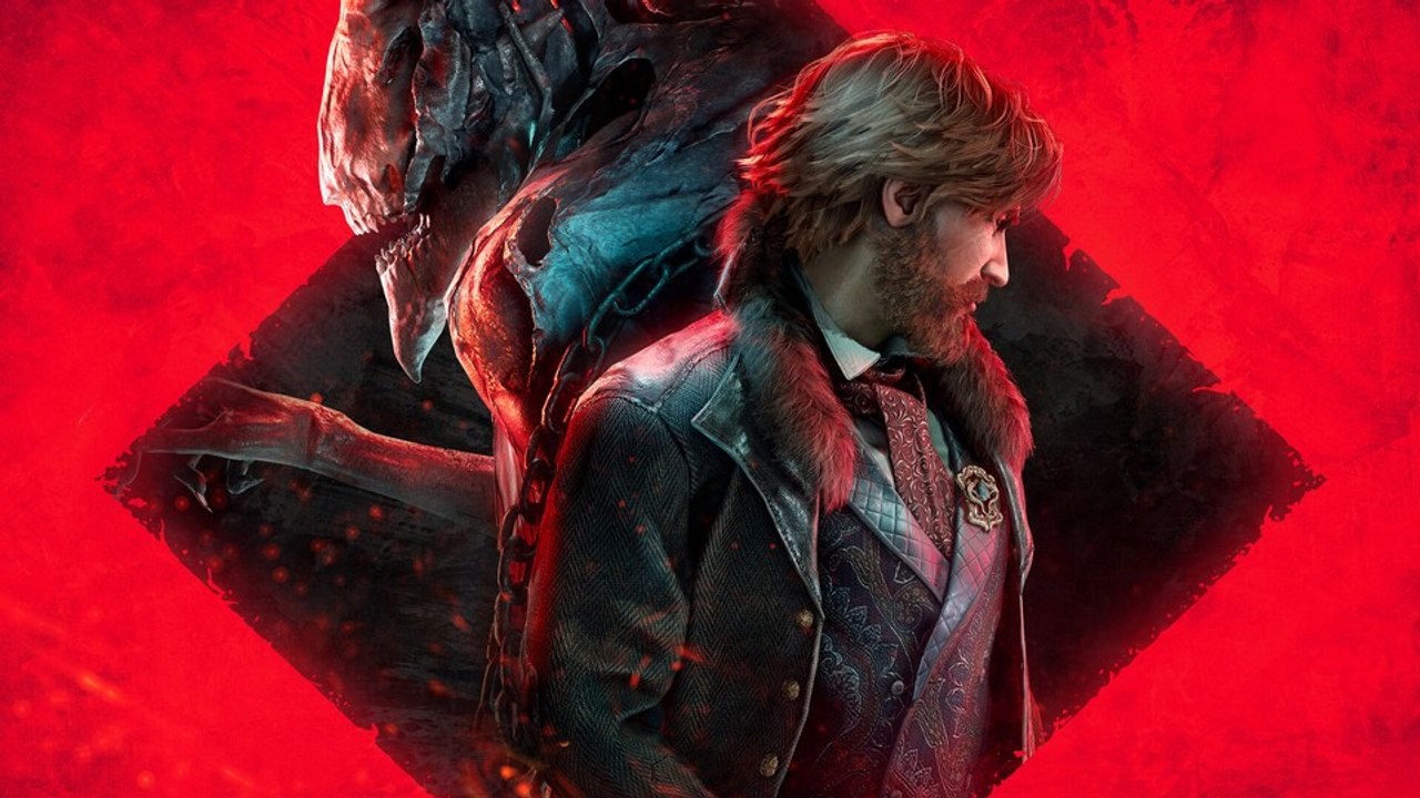 The thaumaturge erinnert an disco elysium, allerdings mit dark-fantasy-setting und unreal engine 5