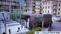 Video News - A Brescia la prima E-Gap Station