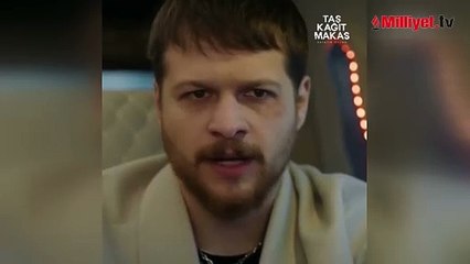 Burak Yörük, sosyopat tiplemesiyle dikkat çekti