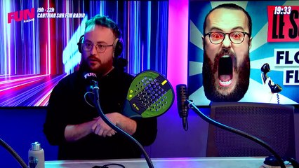 Le canular de Flo - Le scandale (HERTA)