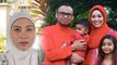 “Bibik saya gosokkan baju” - Adira mengaku suami sporting, Datuk Red tolong rekod video