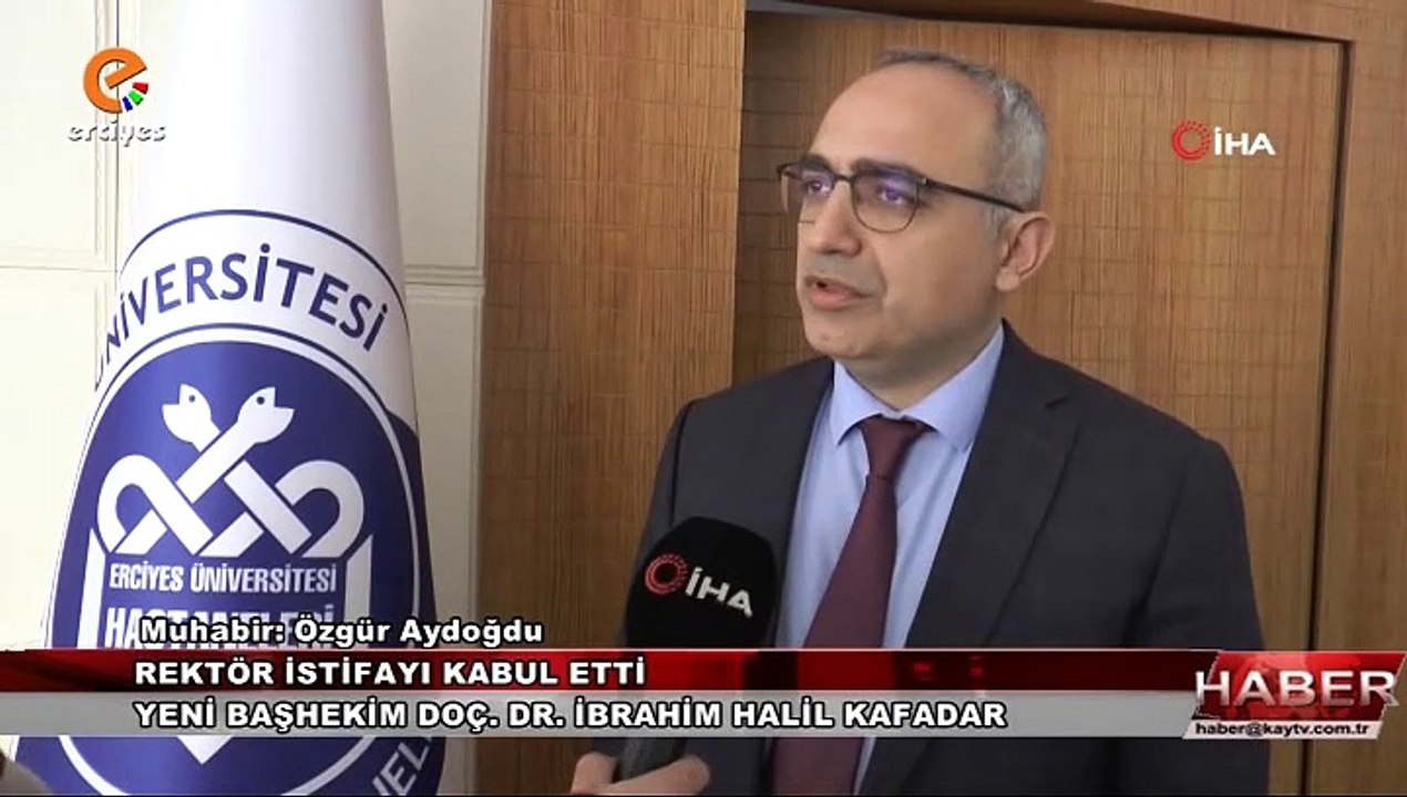 12 OCAK 2024 - ÖZGÜR AYDOĞDU