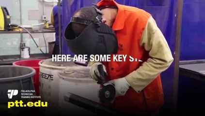 Pipeline Prowess: Specialized Training for Aspiring Pipefitters!