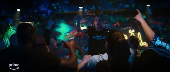 Ourika - saison 1 Bande-annonce (2) VF