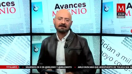 Gobierno capitalino negocia con empresas privadas para aportar agua