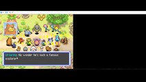 Pokémon Mystery Dungeon Esploratori Del Cielo (parte 20)