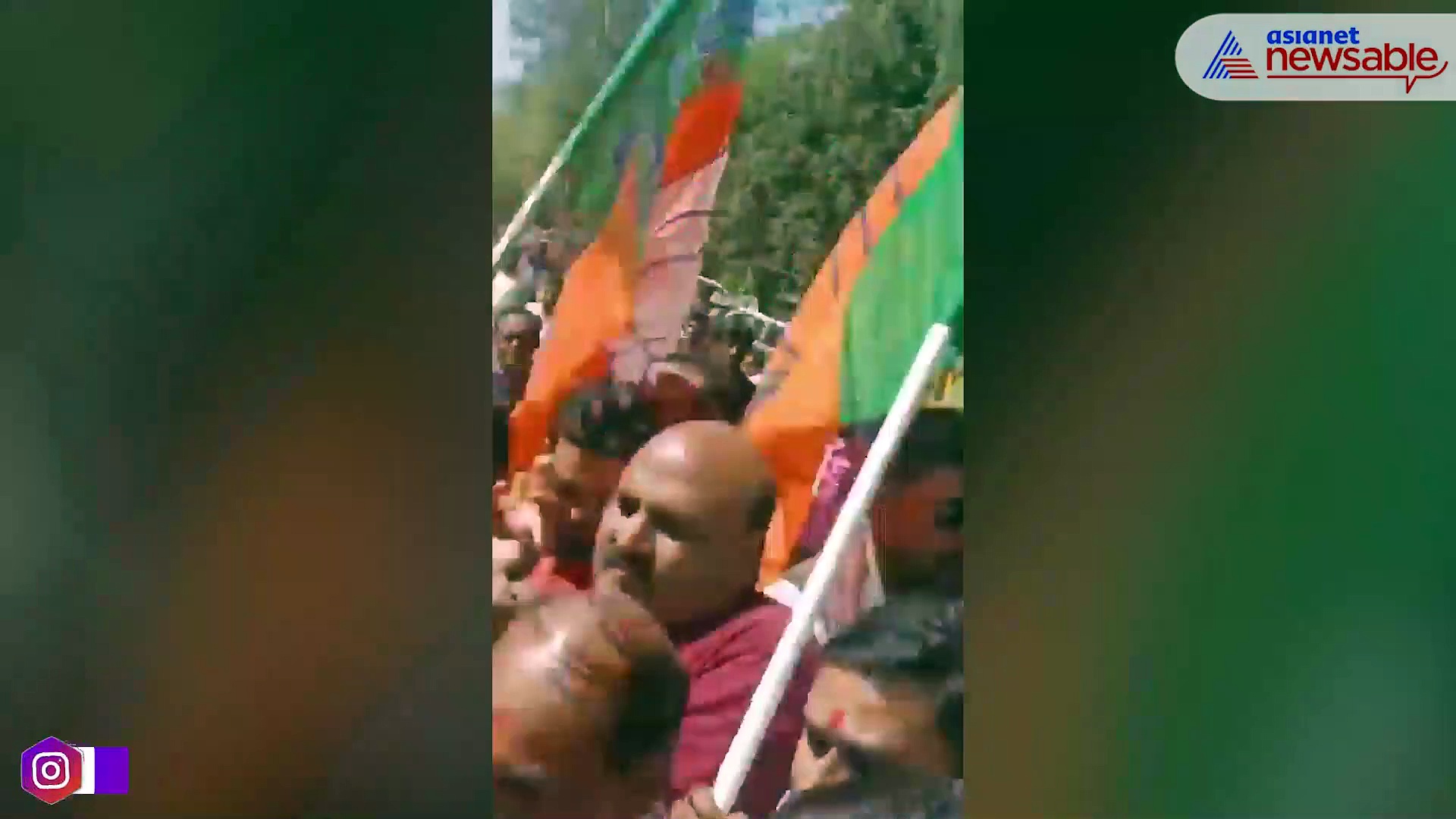 BJP cheers disrupt Rahul Gandhi's yatra; Responds to 'Modi-Modi' chants in Madhya Pradesh (WATCH)