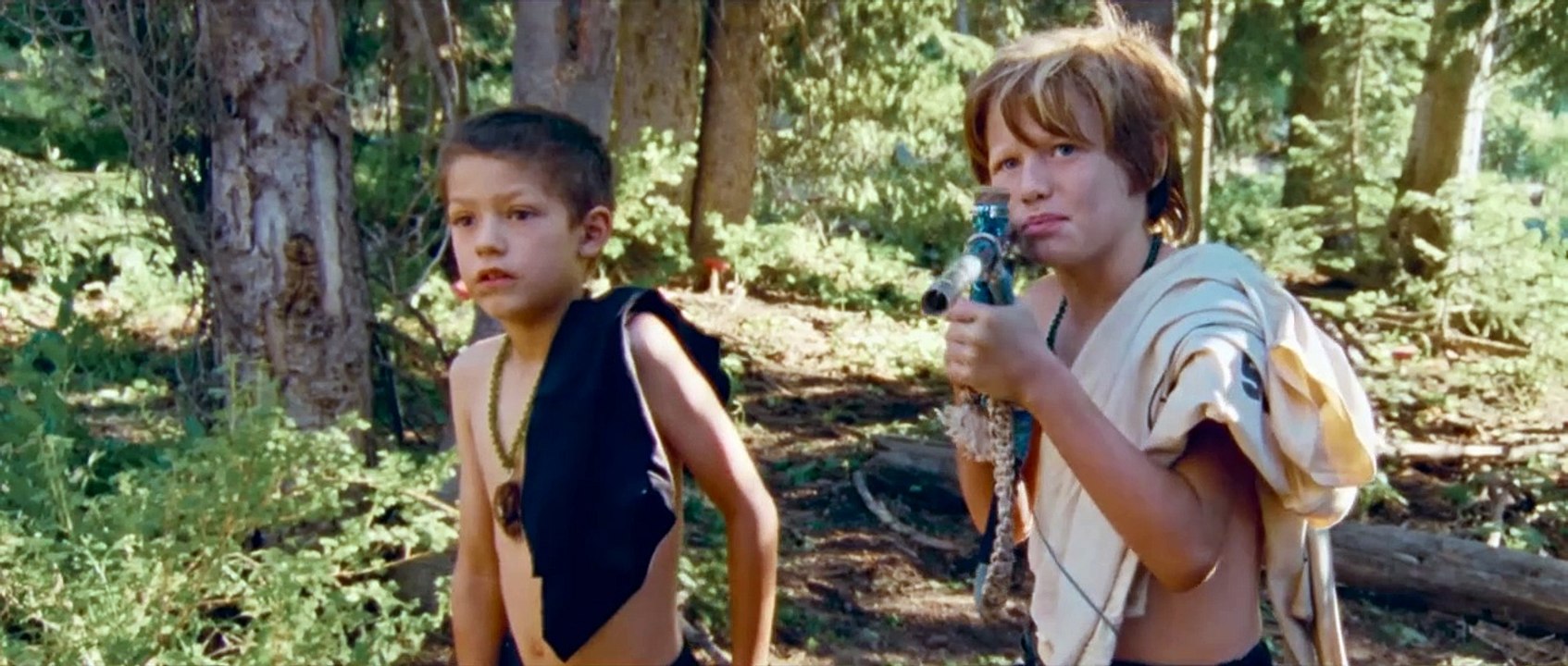 Riddle of Fire Trailer OV