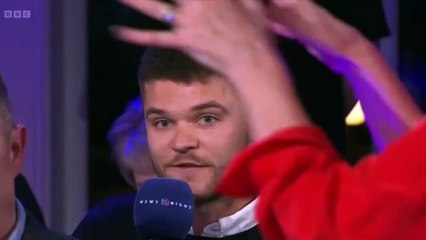 Doncaster Newsnight audience gives resounding rejection of levelling up in city