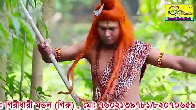 শিবরাত্রি স্পেশাল গান _ SHIVRATRI SONG 2023 _ MAHADEV _ MAHA SHIVRATRI _ BHOLE BABA _ Bom Bom Bhole