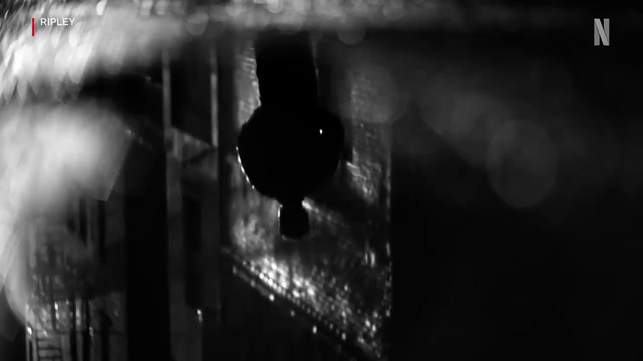 Ripley _ Official Trailer _ Netflix