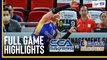 PVL Game Highlights: Capital1 gets first franchise win, weathers Strong Group