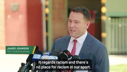 Football Australia responds to Sam Kerr charges