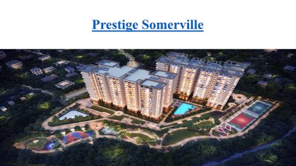 Prestige Somerville