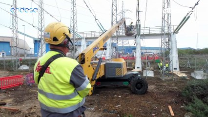 Redes de distribución eléctrica: un gran desafío para la transición energética