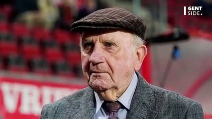 Kees Rijvers, doyen des Verts, est décédé à 97 ans