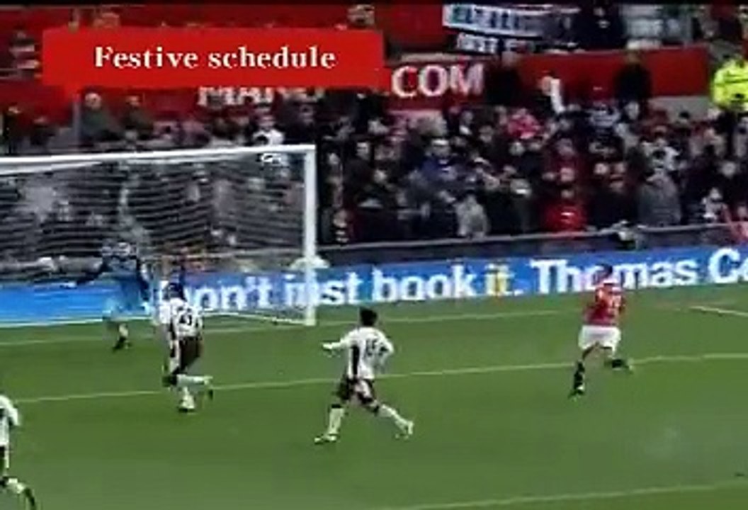 10-11 E.N.G  イングランドサッカー情報番組 #20 20110107