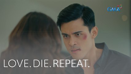 Love. Die. Repeat: Mister, kinumpronta ang kanyang kerida! (Episode 37)