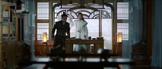 [VIETSUB] GẢ ĐÔNG CUNG - TẬP 8