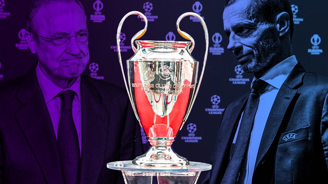 Nouvelle Ligue des Champions, géniale ou dramatique ?