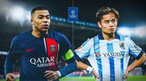 Real Sociedad - PSG : les compositions probables