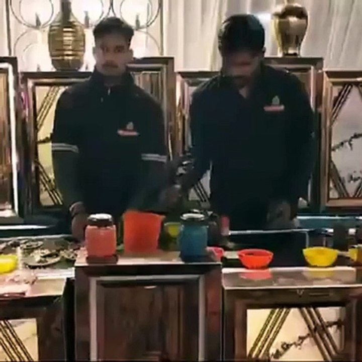 Paan Franchise bussiness all over india - Paanking