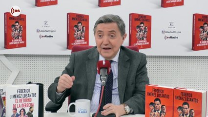 下载视频: Tertulia de Federico: Sánchez tiene que dar explicaciones por la cercanía de Begoña Gómez a la trama