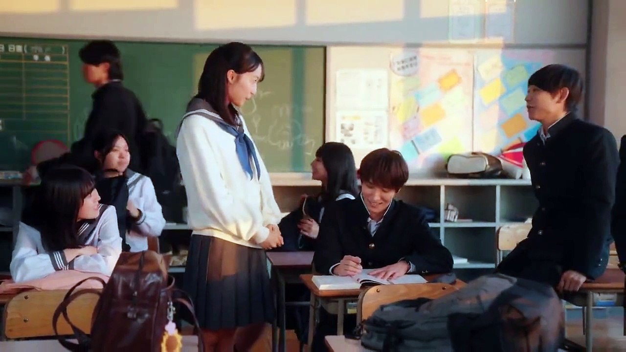 Sensei Sayonara Ep3 Eng sub Japanese Drama video Dailymotion