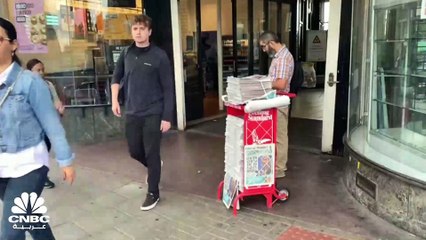 هل يقر وزير الخزانة البريطاني تخفيضات ضريبية جديدة رغم الضغوطات الكبيرة؟