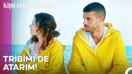 Yanlışlıkla Bir Öküzle Evlenmişim - İlişki Durumu Karışık