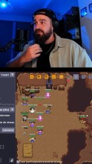 Ma monteuse qui se venge et qui me rappelle que je suis une giga merde 