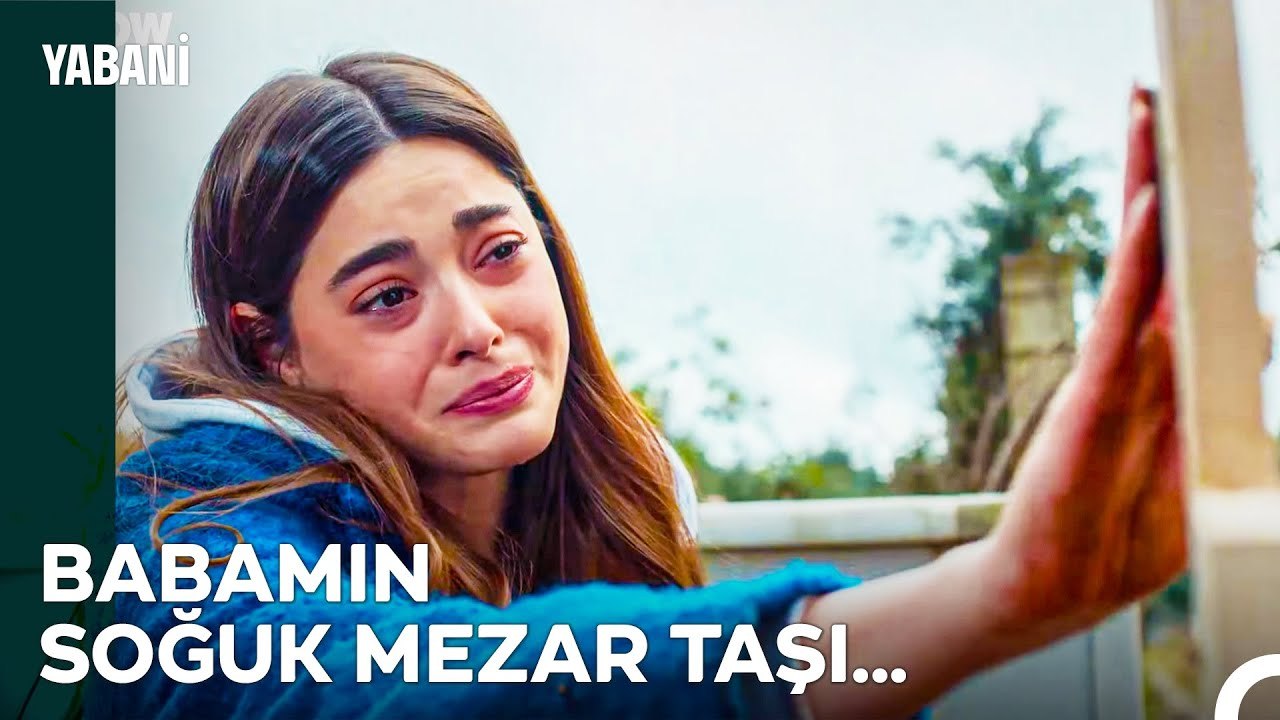 Son Görüntün Hiç Gözümün Önünden Gitmiyor... - Yabani