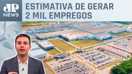 Toyota investirá R$ 11 bilhões no Brasil; Bruno Meyer comenta