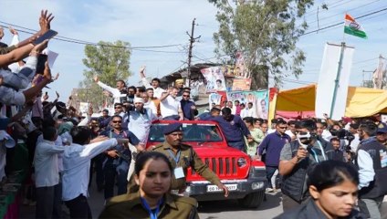 लोकसभा चुनाव 2024 से पहले राहुल गांधी का बड़ा ऐलान, इंडिया गठबंधन 9 लाख युवाओं को देगा सरकारी नौकरी