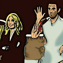 Elle a impressionné tous les coachs de "The Voice" et est une ancienne actrice de "Plus belle la vie